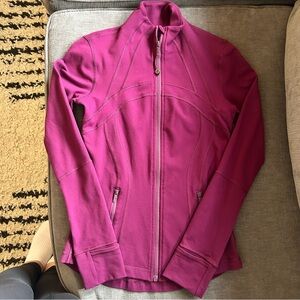 Lululemon Define Jacket
